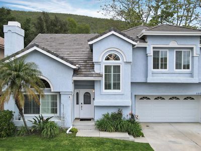 5092 Benedict Ct, Oak Park, CA, 91377