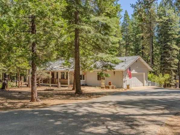 27144 Woodland Rd, Pioneer, CA 95666