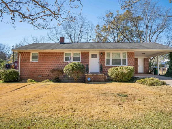 1030 Mayview St, Spartanburg, SC 29303