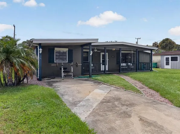 1865 CEDARWOOD DRIVE, MELBOURNE, FL 32935