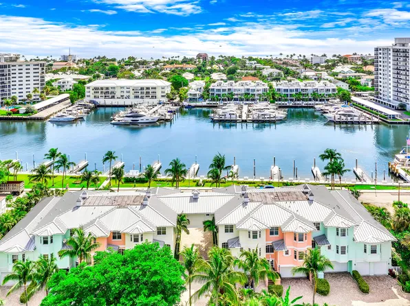 138 Marine Way, Delray Beach, FL 33483