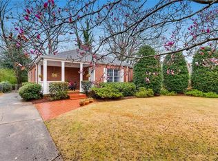 417 Ridgecrest Rd, Atlanta, GA 30307