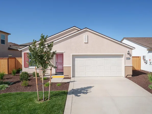 7312 Dorstone Way, Sacramento, CA 95829