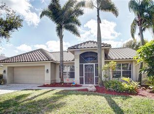 11447 Waterford Village Dr, Fort Myers, FL 33913