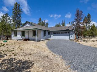 11415 Burlwood Dr, La Pine, OR 97739