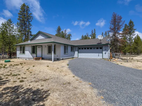 11415 Burlwood Dr, La Pine, OR 97739