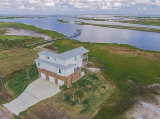 3703 Mitote Dr, Galveston, TX 77554