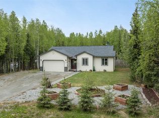 7955 W Arlie Rd, Wasilla, AK 99654