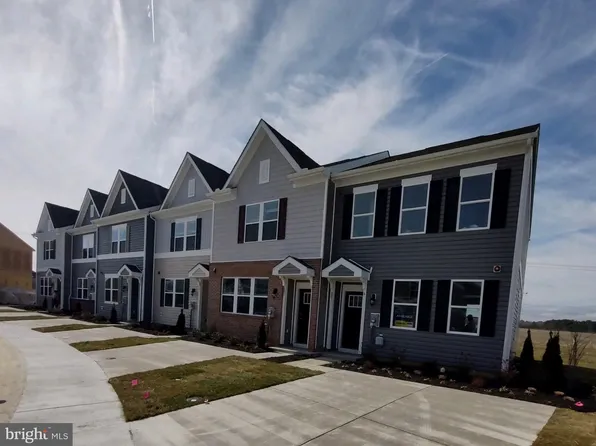 601 W View Ct #4, Berlin, MD 21811