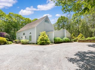 33 Timber Trl, Amagansett, NY 11930