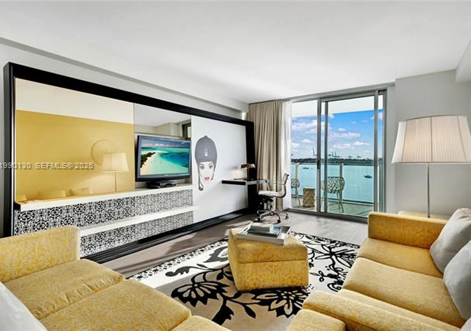 1100 West Avenue cu-514, Miami Beach, FL 33139 — Photo 2