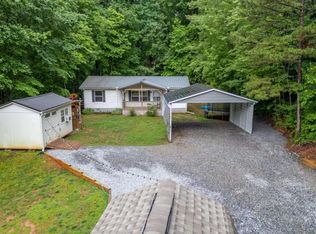 599 Iberian Rd, Dahlonega, GA 30533