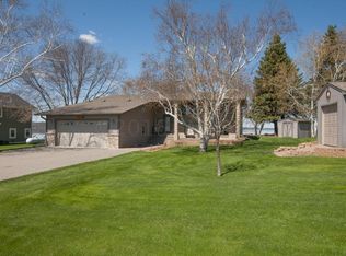 41995 Matson Point Rd, Pelican Rapids, MN 56572