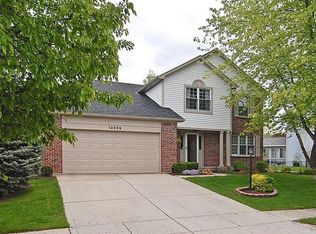 12559 Pointer Pl, Fishers, IN 46038