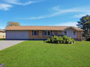 8926 Ashton Rd, Jonesboro, GA 30238