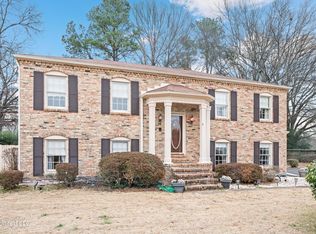 8536 Millbranch Rd, Southaven, MS 38671