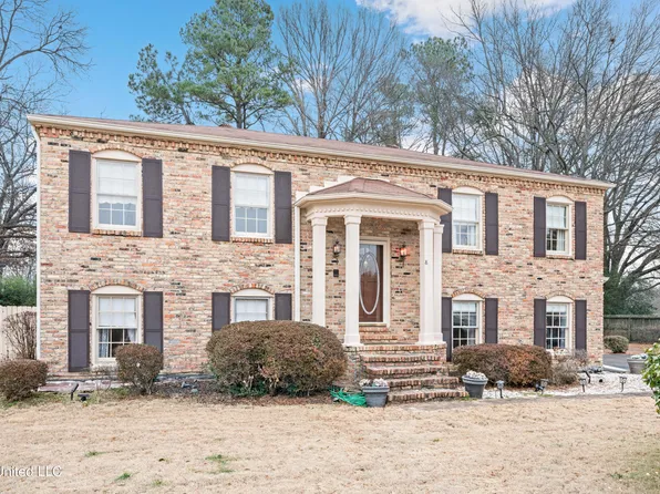 8536 Millbranch Rd, Southaven, MS 38671