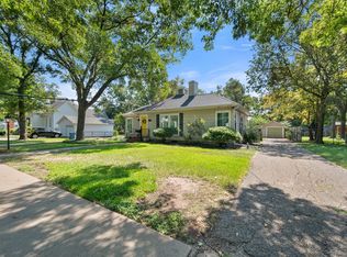 1411 W 4th Ave, Corsicana, TX 75110