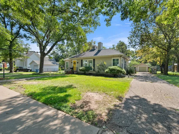 1411 W 4th Ave, Corsicana, TX 75110