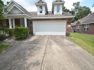 198 Fairwind Trail Dr, Conroe, TX 77385