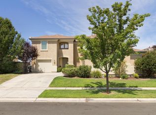 1601 Chateau Dr, Arboga, CA