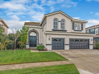 866 Sorrento Dr, Gilroy, CA, 95020