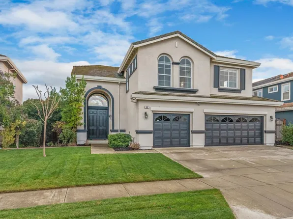 866 Sorrento Dr, Gilroy, CA 95020