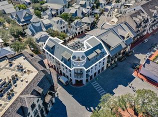 5 Main St #1F, Rosemary Beach, FL 32461