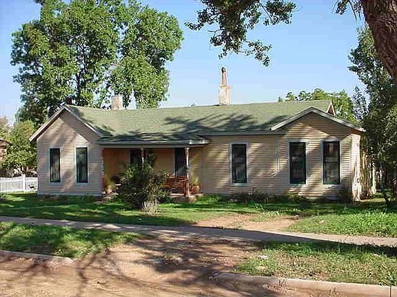 2nd image of 114 W Garland St