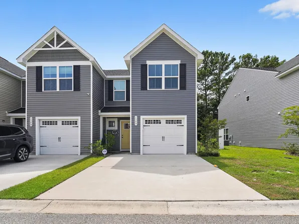 150 Villa Grande St. #A, Myrtle Beach, SC 29579