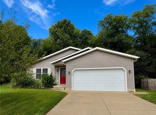 223 Home St, Rittman, OH 44270