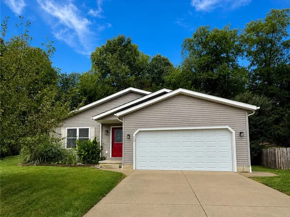 223 Home St, Rittman, OH 44270