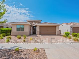 9807 E Research Ave, Mesa, AZ 85212