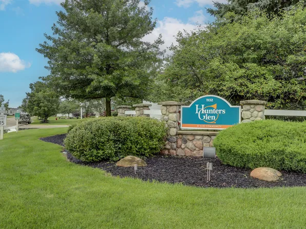 Hunters Glen, 1132 Hunters Glen Blvd, Wayland, MI 49348