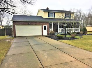 2975 Krueger Rd, North Tonawanda, NY 14120
