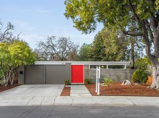 3719 Starr King Cir, Palo Alto, CA