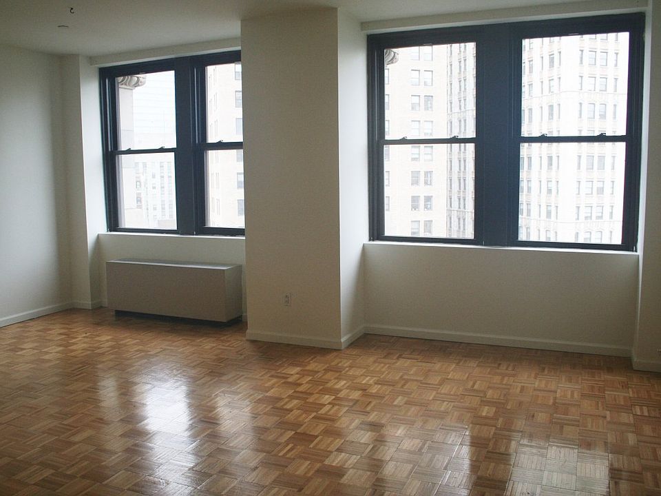 1st image of 15 Park Row APT 18N