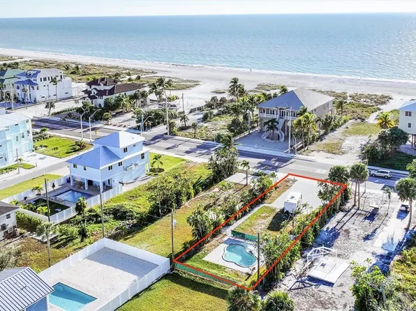 5863 Estero Blvd, Fort Myers Beach, FL 33931