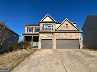 611 Ceremony Way, Acworth, GA 30102