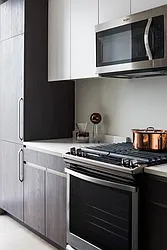 Rented by Tishman Speyer