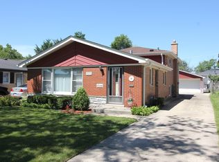 9334 Austin Ave, Oak Lawn, IL
