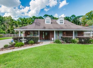 1706 Indian Shores Rd, Crosby, TX 77532