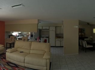 1963 N Carpenter Rd, Titusville, FL 32796