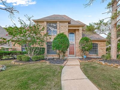 8843 Chelsworth Dr, Houston, TX, 77083