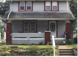 3306 11th St SW, Canton, OH 44710