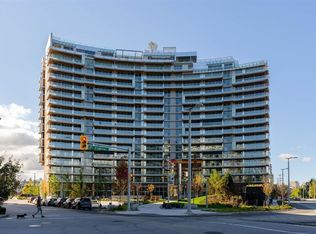 208 W 1st Ave, Vancouver, BC