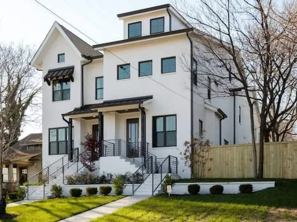 1703 Hillside Ave, Nashville, TN 37203