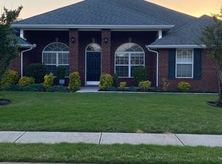 166 Robin Song Ln, Harvest, AL 35749