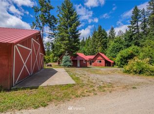4680 Nelson Siding Rd, Cle Elum, WA 98922
