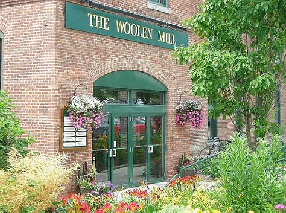 The Woolen Mill — Photo 30